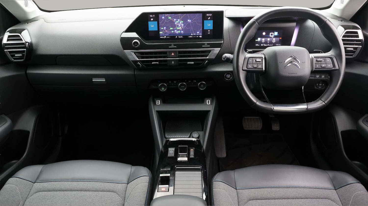 Used Citroen C4 2022 for sale - 77665160: Photo 13