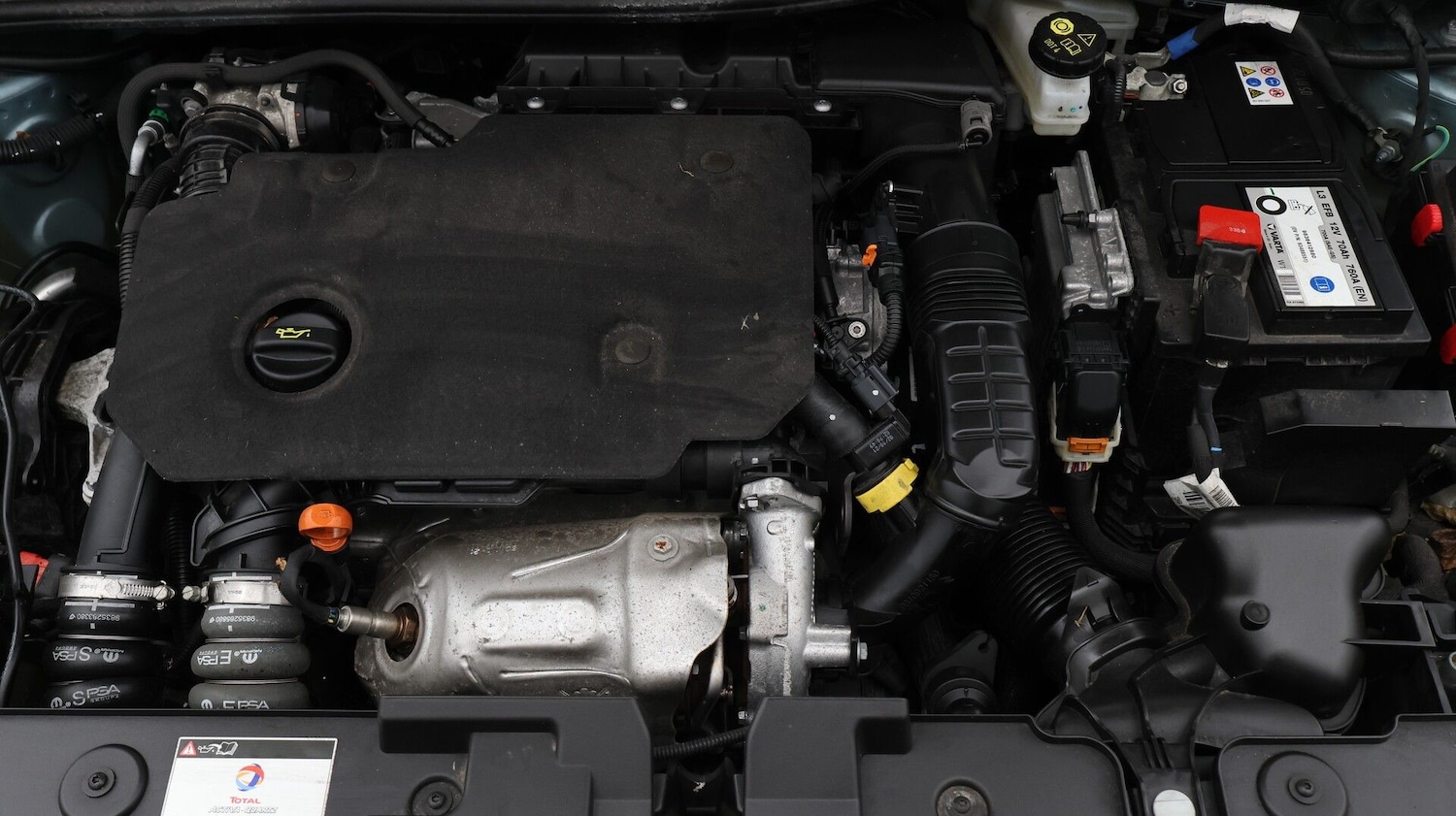 Used Citroen C4 2022 for sale - 77665160: Photo 19