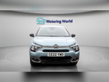 Used Citroen C4 2022 for sale - 77665160: Photo
