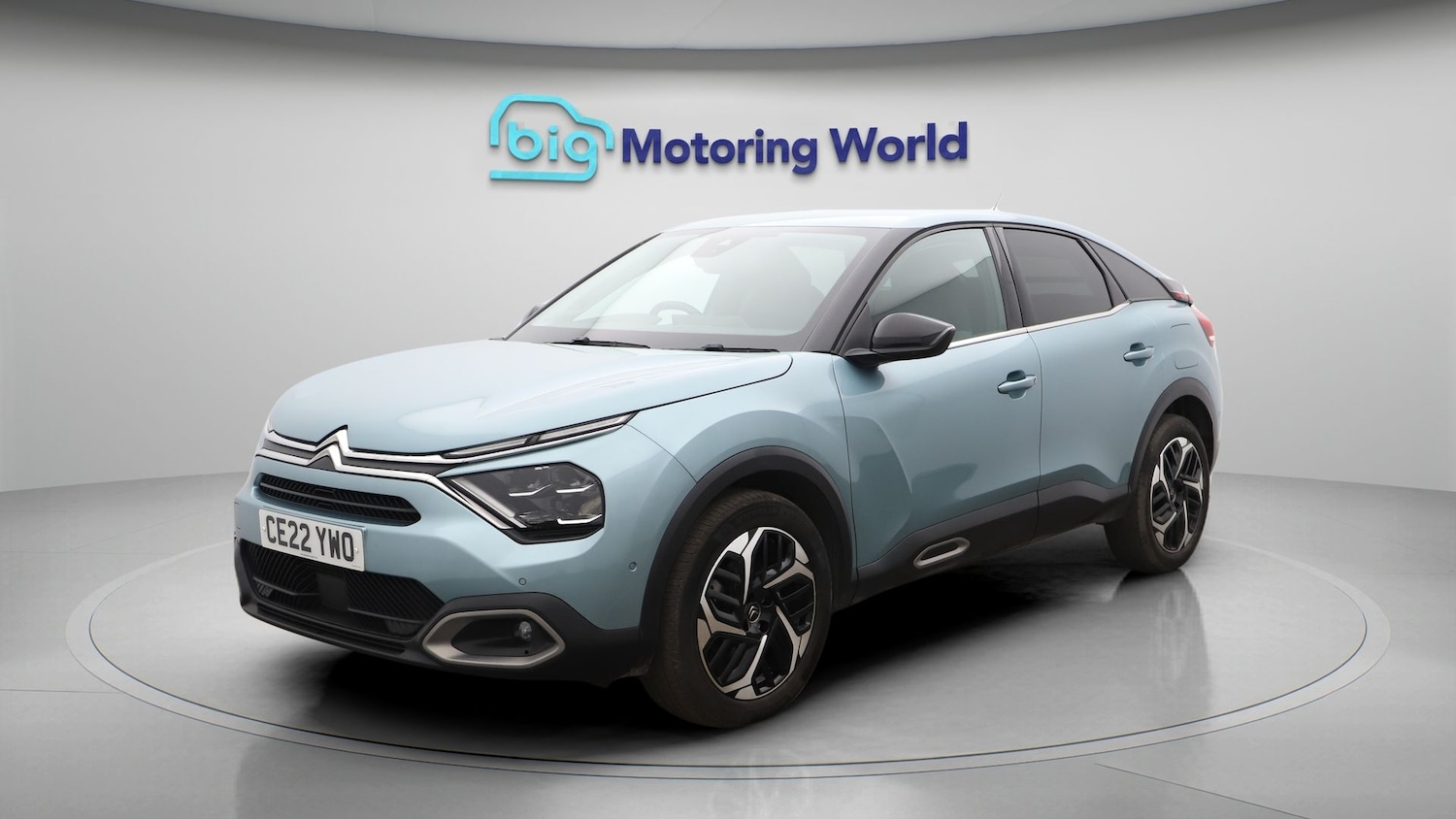 Used Citroen C4 2022 for sale - 77665160: Photo 3