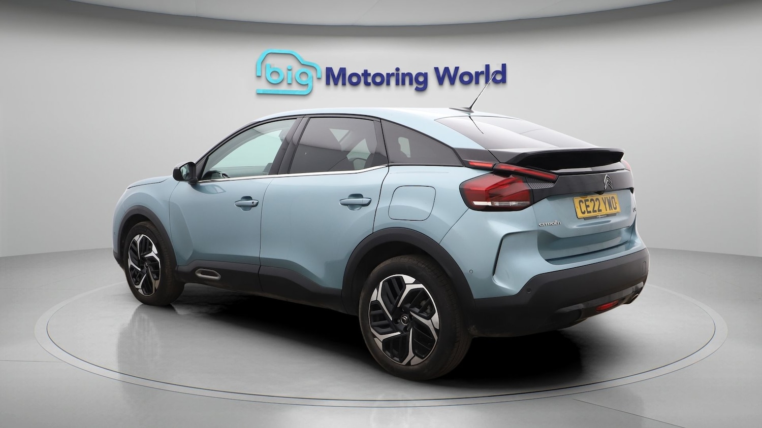 Used Citroen C4 2022 for sale - 77665160: Photo 5