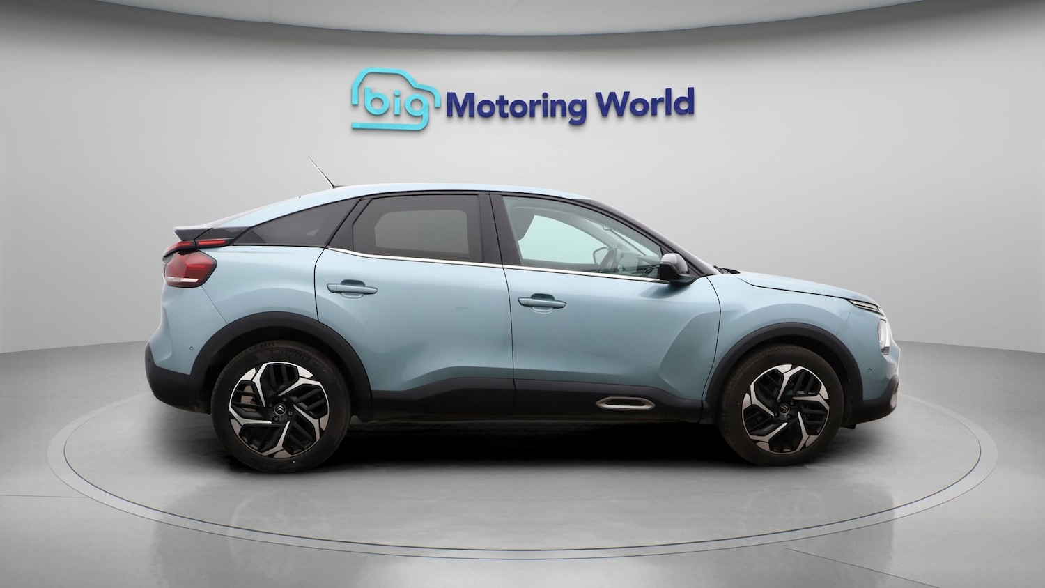 Used Citroen C4 2022 for sale - 77665160: Photo 8