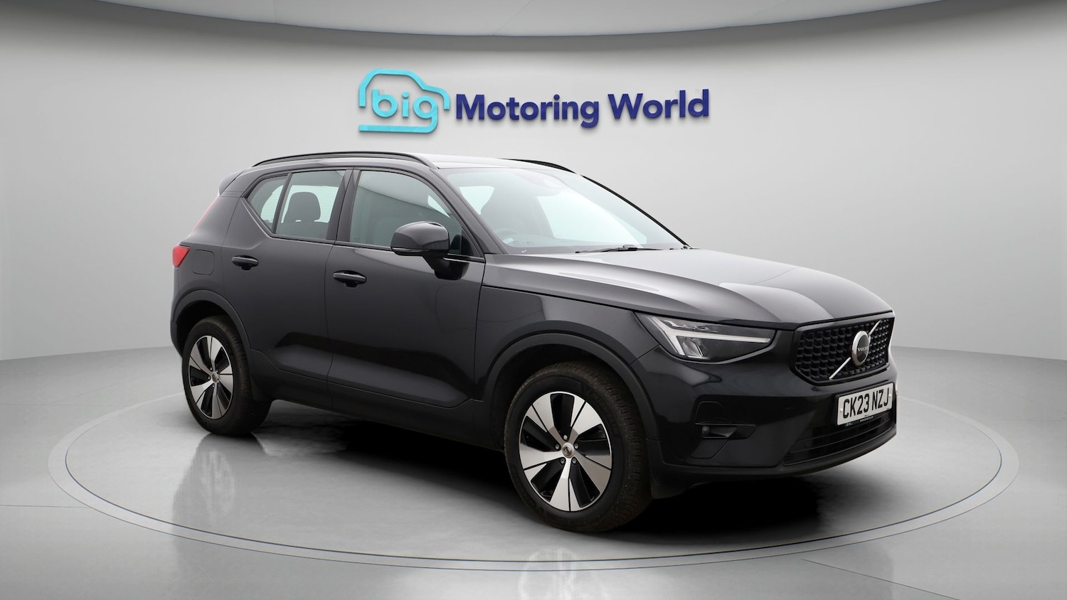 Used Volvo XC40 2023 for sale - 77615100: Photo 1