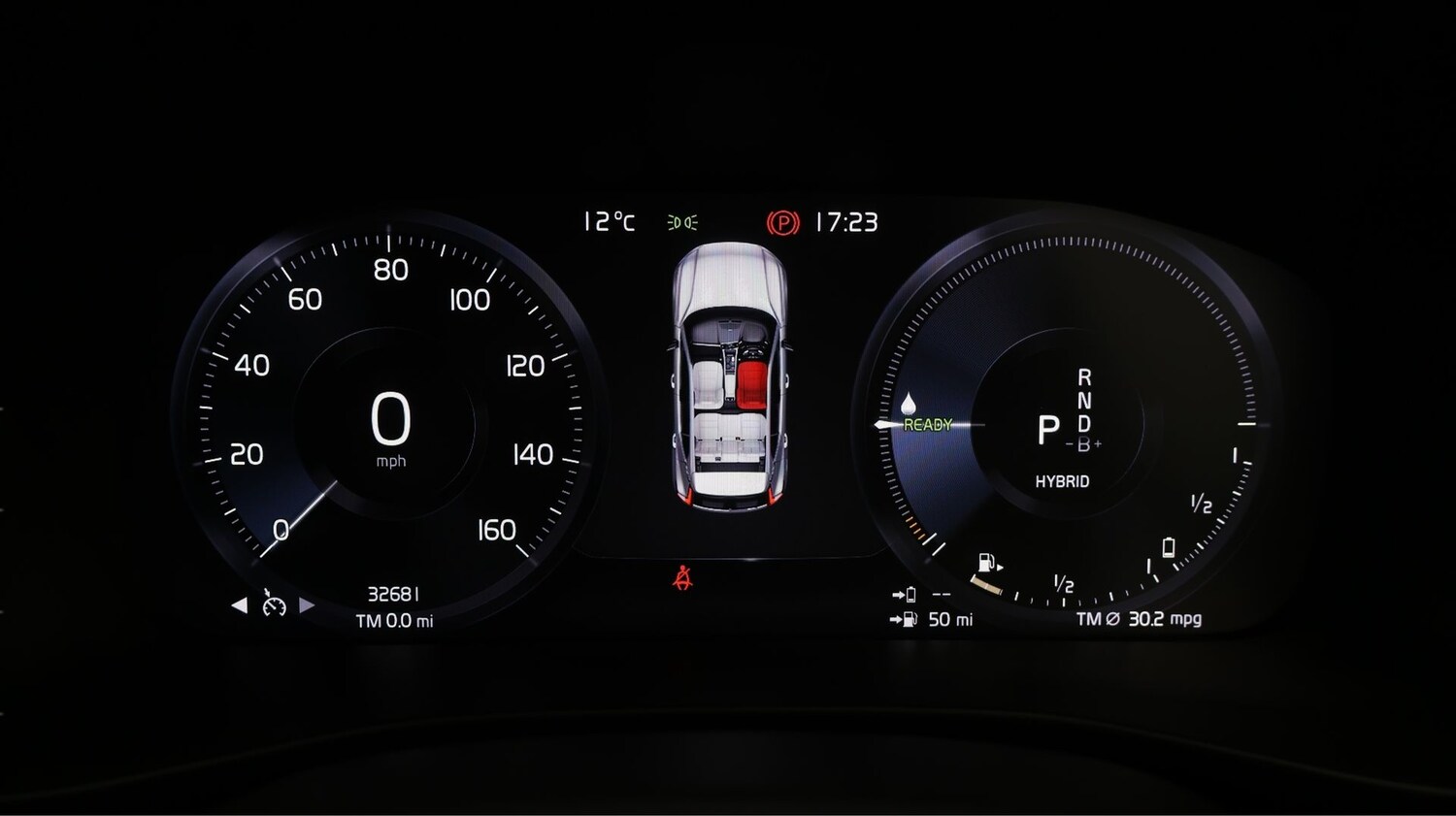 Used Volvo XC40 2023 for sale - 77615100: Photo 10