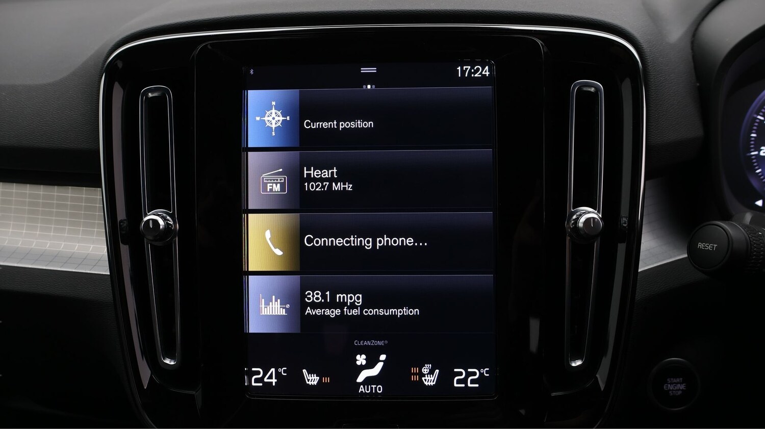 Used Volvo XC40 2023 for sale - 77615100: Photo 11