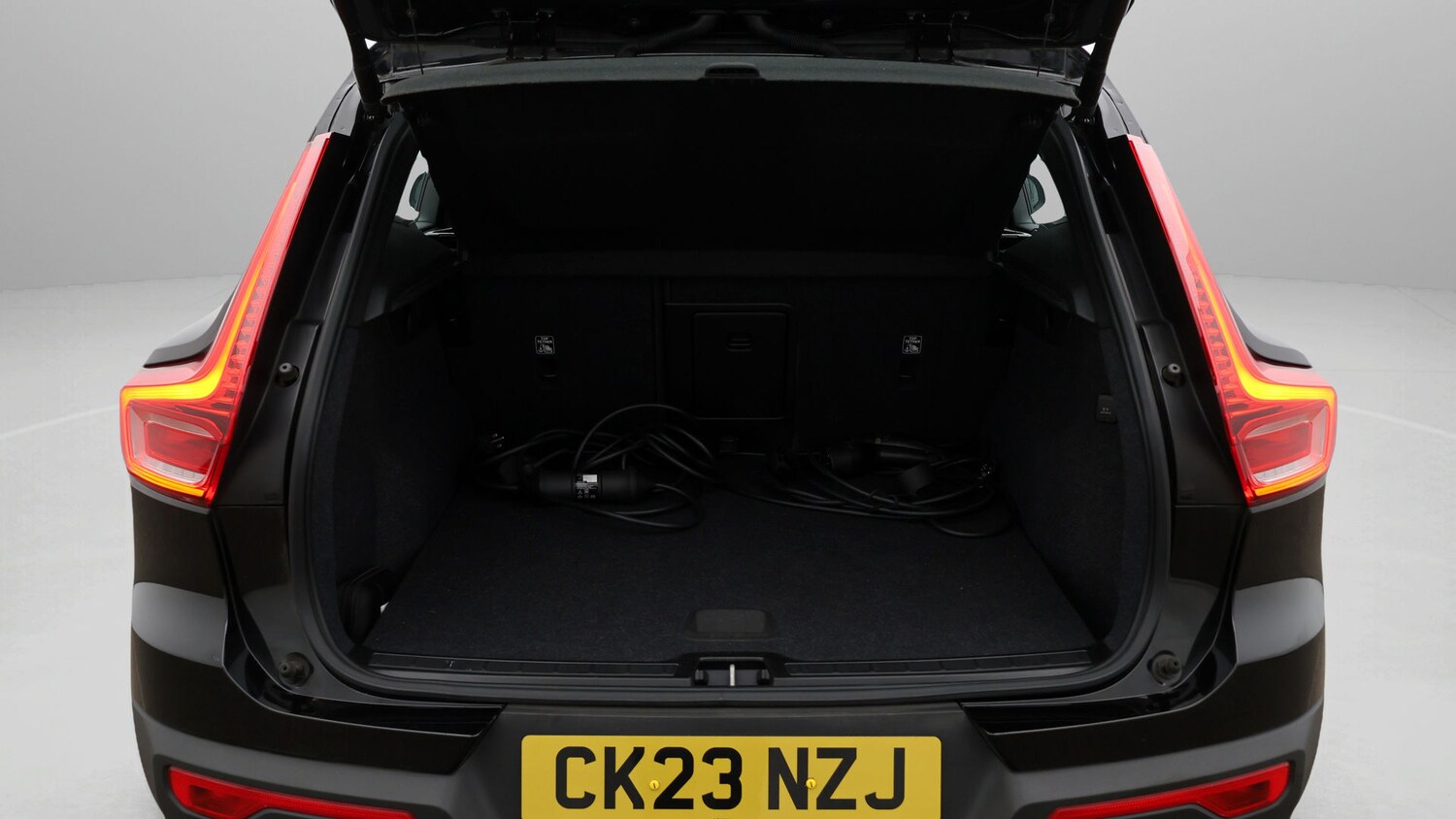 Used Volvo XC40 2023 for sale - 77615100: Photo 17