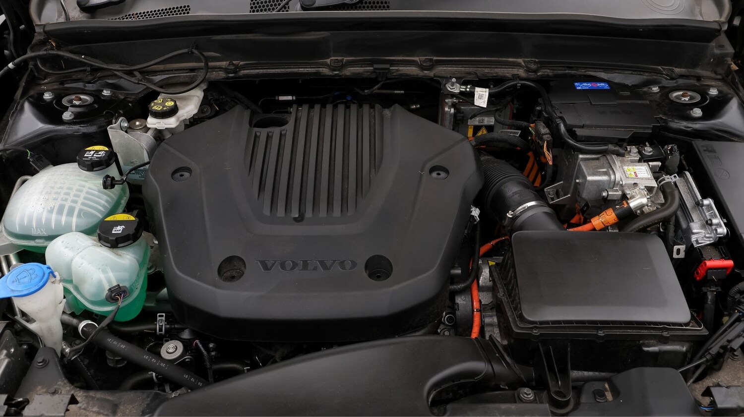 Used Volvo XC40 2023 for sale - 77615100: Photo 19