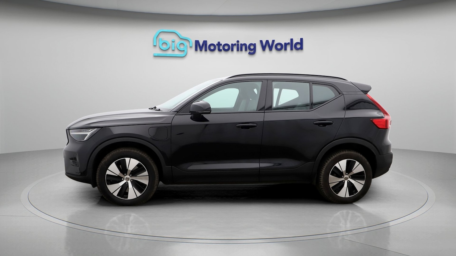 Used Volvo XC40 2023 for sale - 77615100: Photo 4
