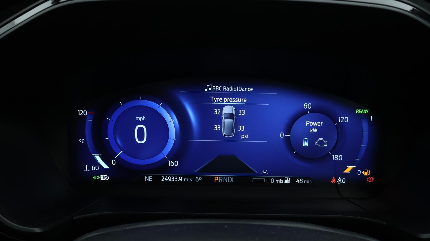 Used Ford Kuga for sale - 76472539: Photo 11