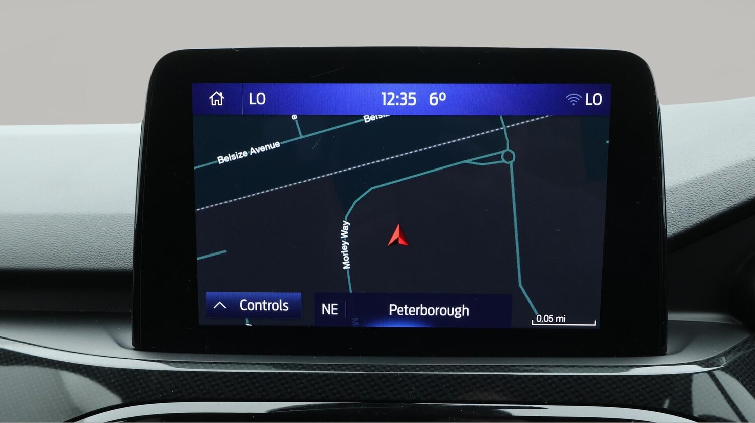 Used Ford Kuga for sale - 76472539: Photo 12