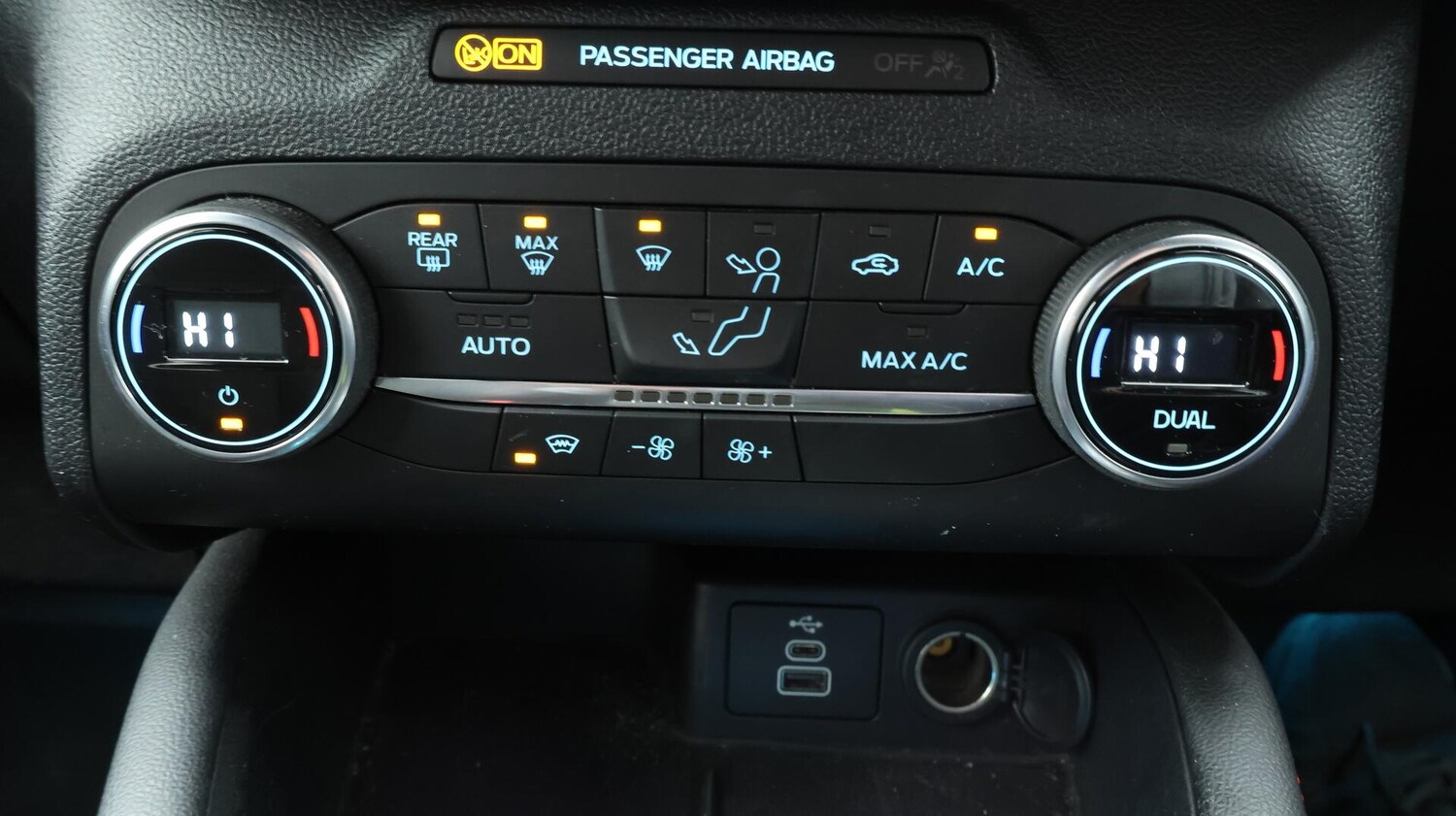 Used Ford Kuga for sale - 76472539: Photo 13