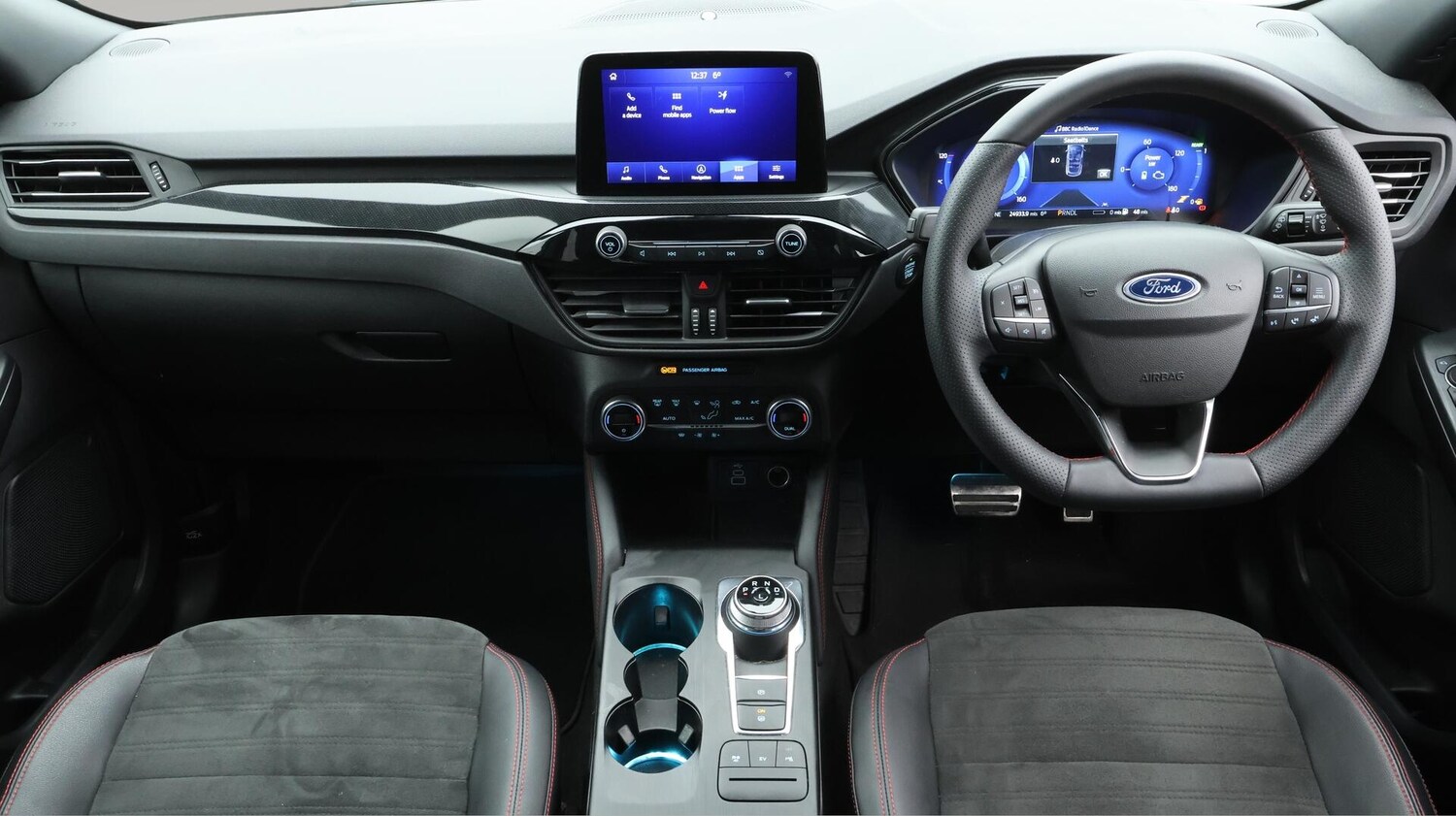 Used Ford Kuga for sale - 76472539: Photo 14