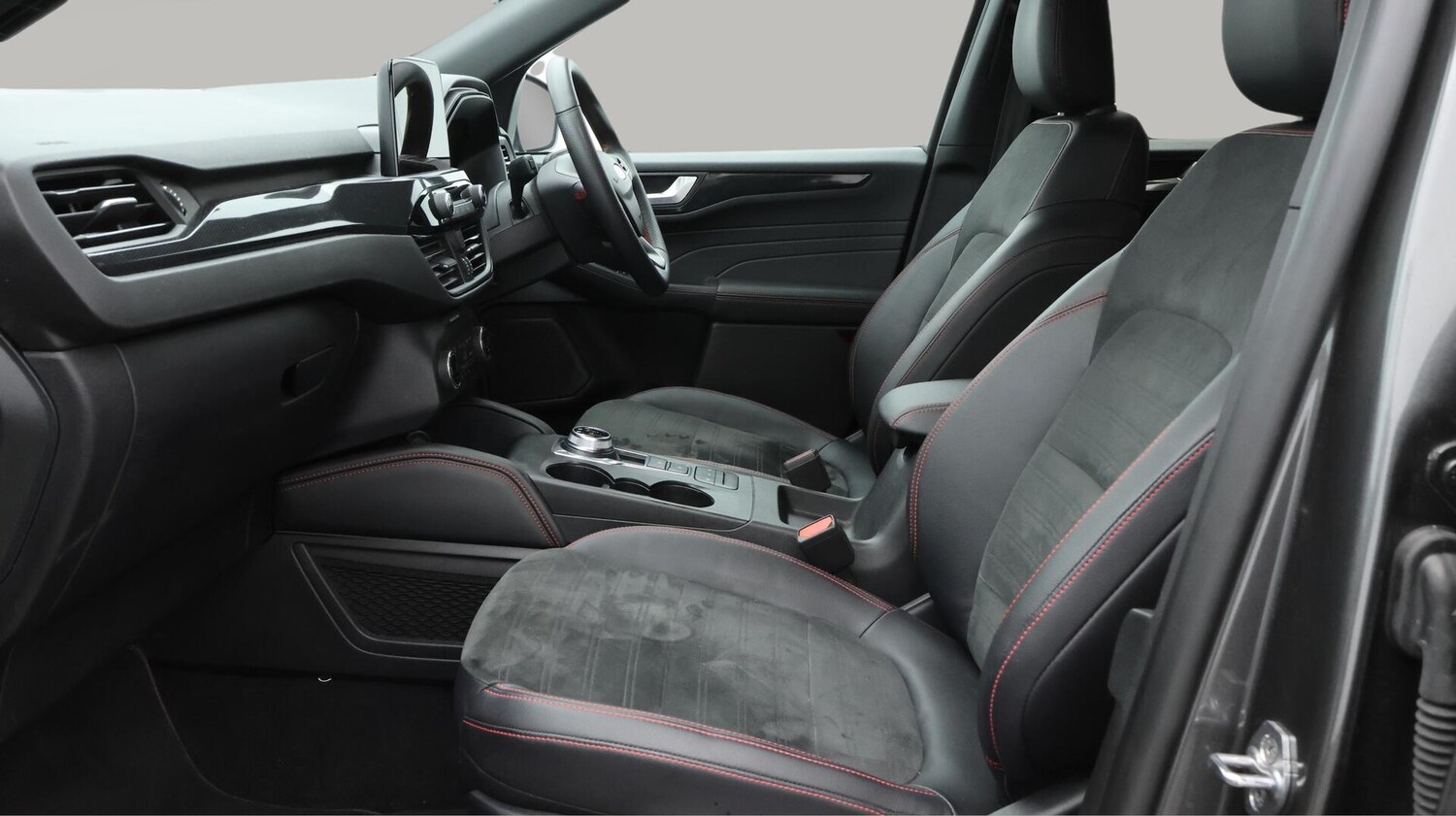 Used Ford Kuga for sale - 76472539: Photo 15