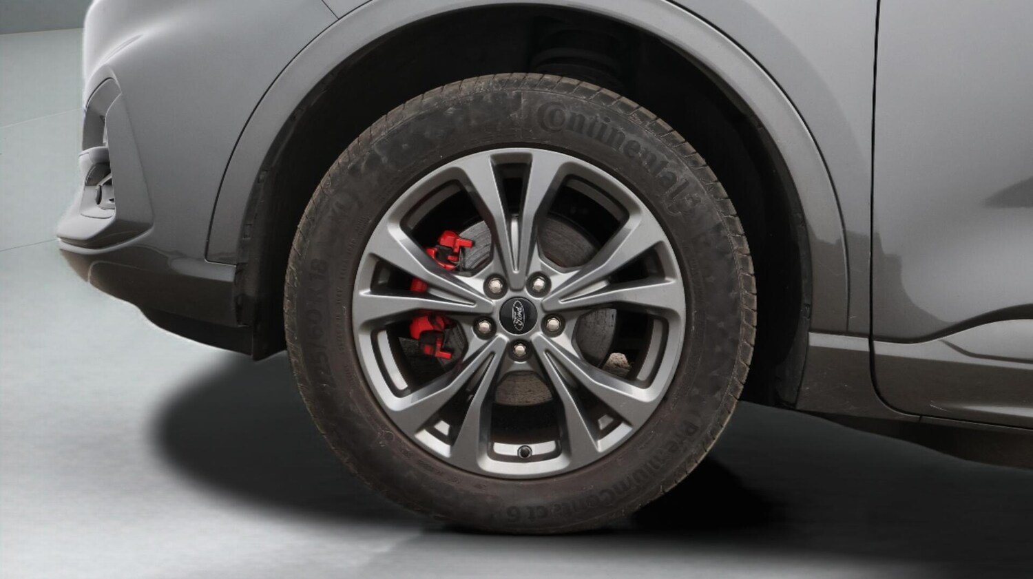 Used Ford Kuga for sale - 76472539: Photo 19