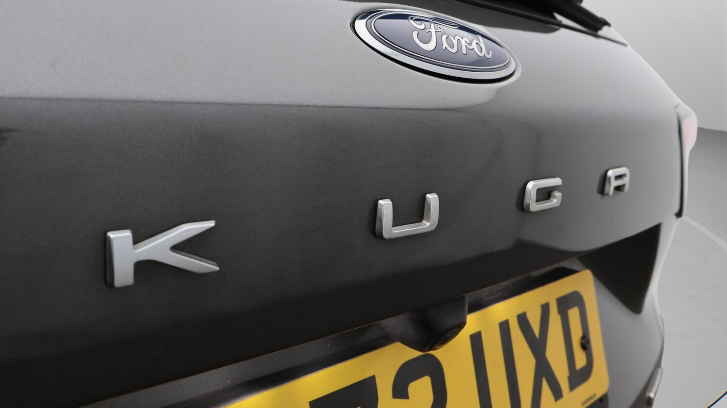 Used Ford Kuga for sale - 76472539: Photo 22