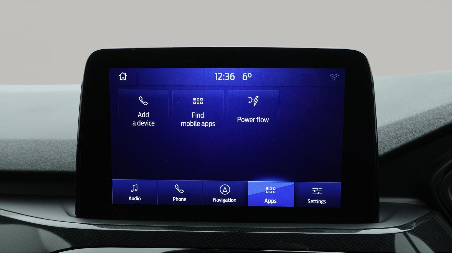 Used Ford Kuga for sale - 76472539: Photo 26