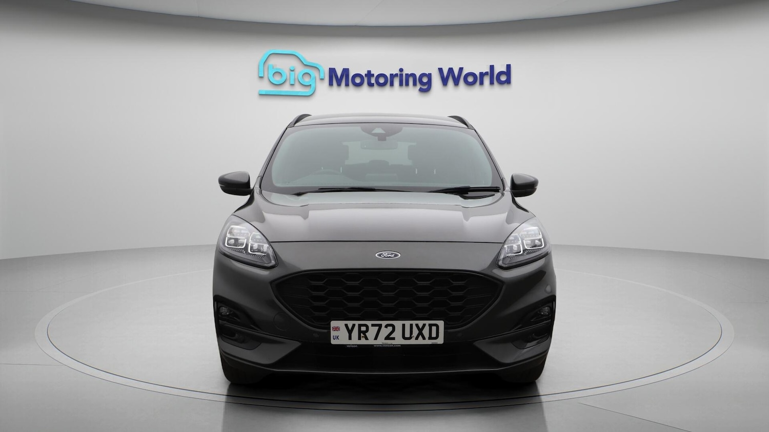 Used Ford Kuga for sale - 76472539: Photo 3