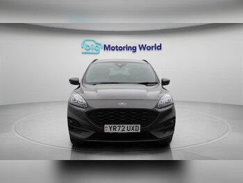 Used Ford Kuga 2022 for sale - 76472539: Photo