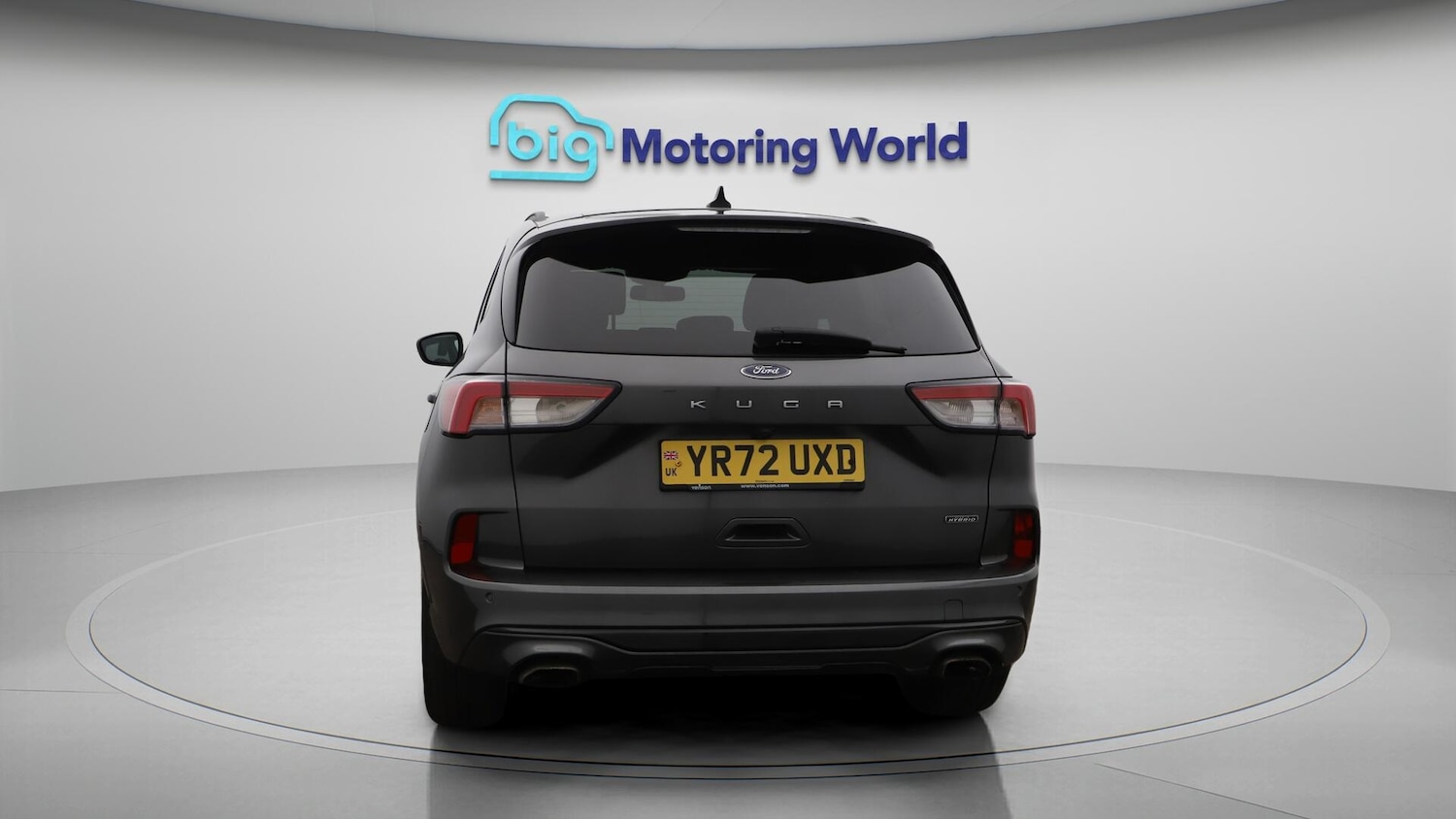 Used Ford Kuga for sale - 76472539: Photo 7