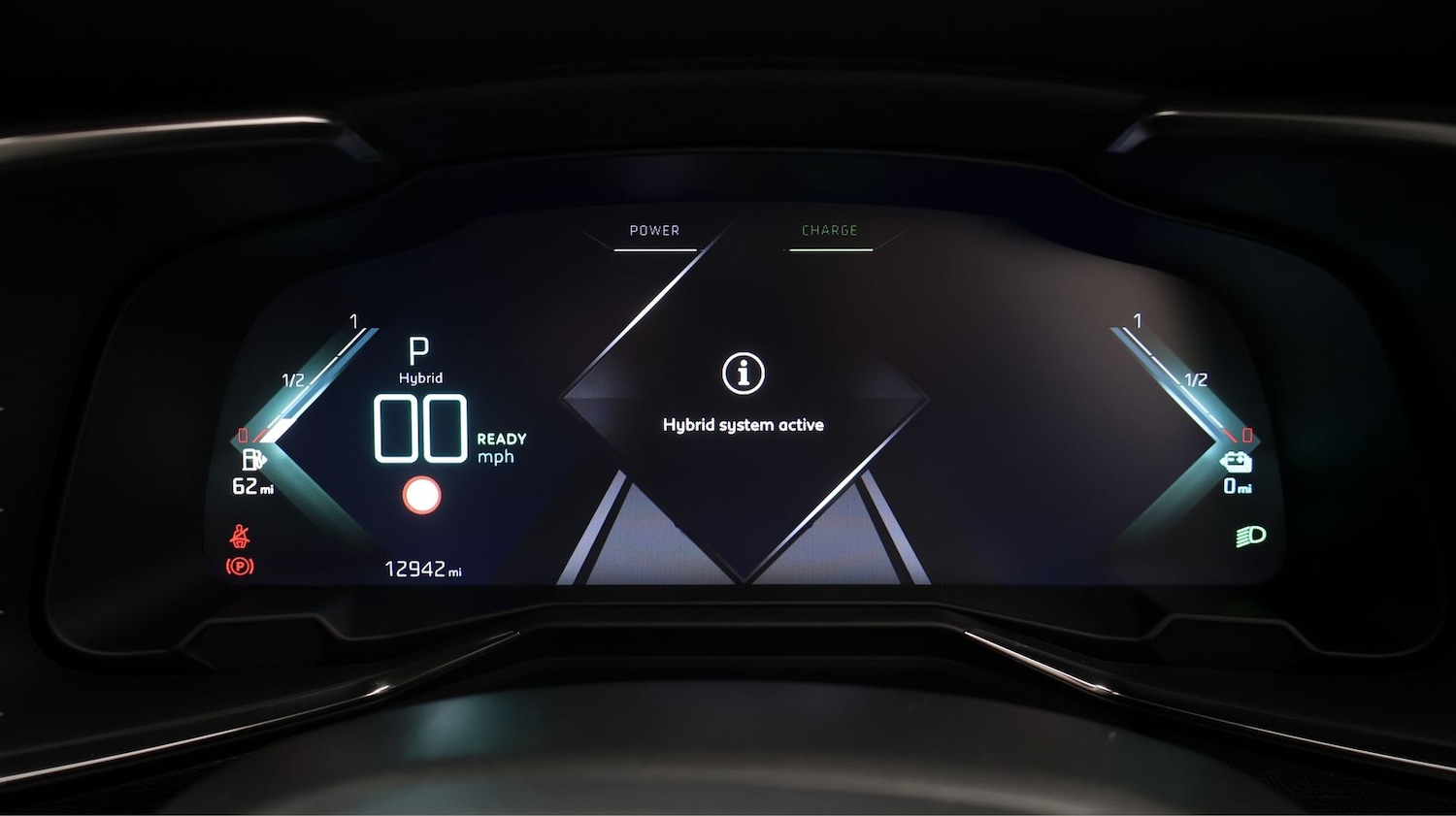 Used DS Automobiles DS 7 Crossback 2021 for sale - 77282525: Photo 10