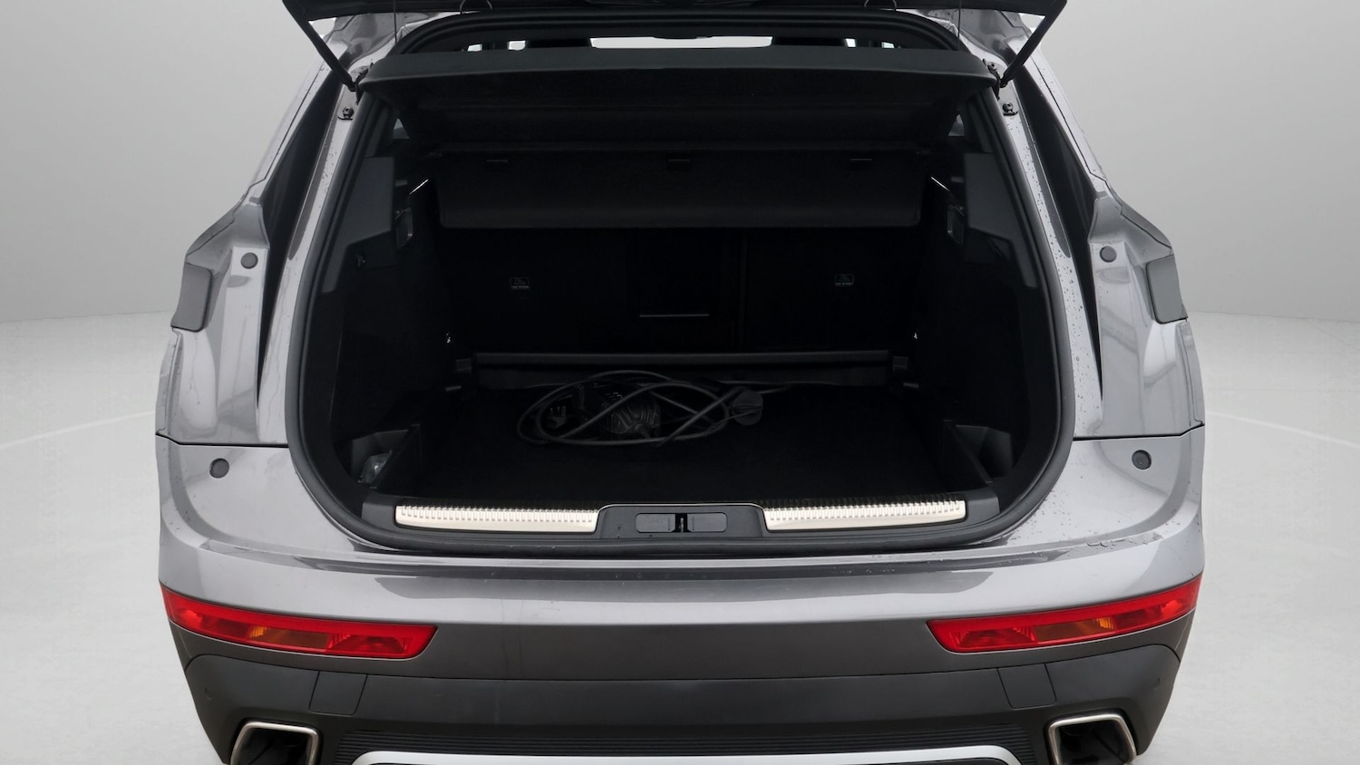 Used DS Automobiles DS 7 Crossback 2021 for sale - 77282525: Photo 17