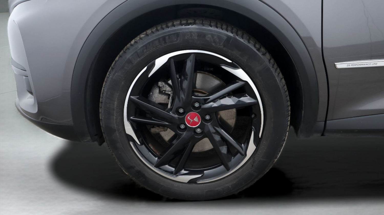 Used DS Automobiles DS 7 Crossback 2021 for sale - 77282525: Photo 18