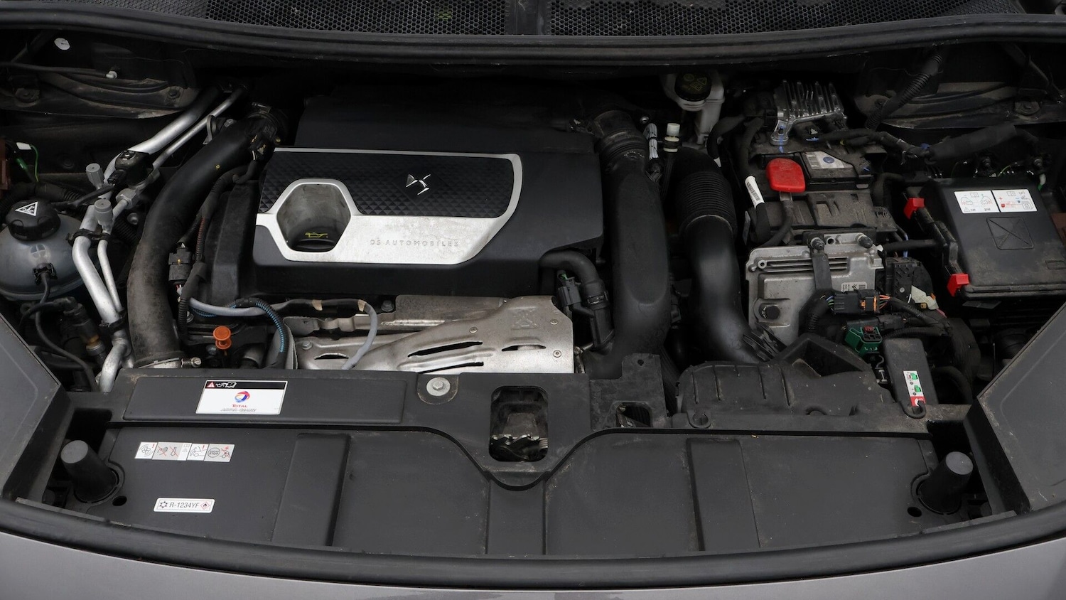 Used DS Automobiles DS 7 Crossback 2021 for sale - 77282525: Photo 19