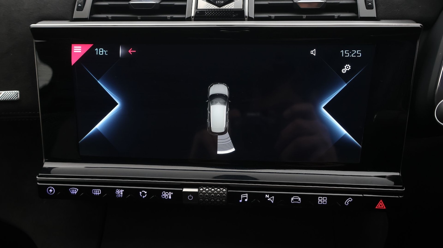 Used DS Automobiles DS 7 Crossback 2021 for sale - 77282525: Photo 25