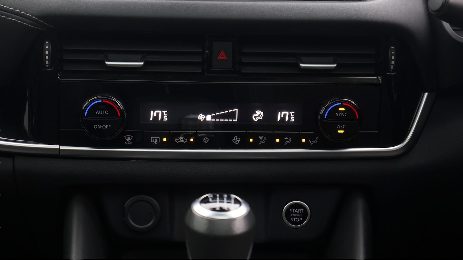 Used Nissan Qashqai 2021 for sale - 77533646: Photo 12