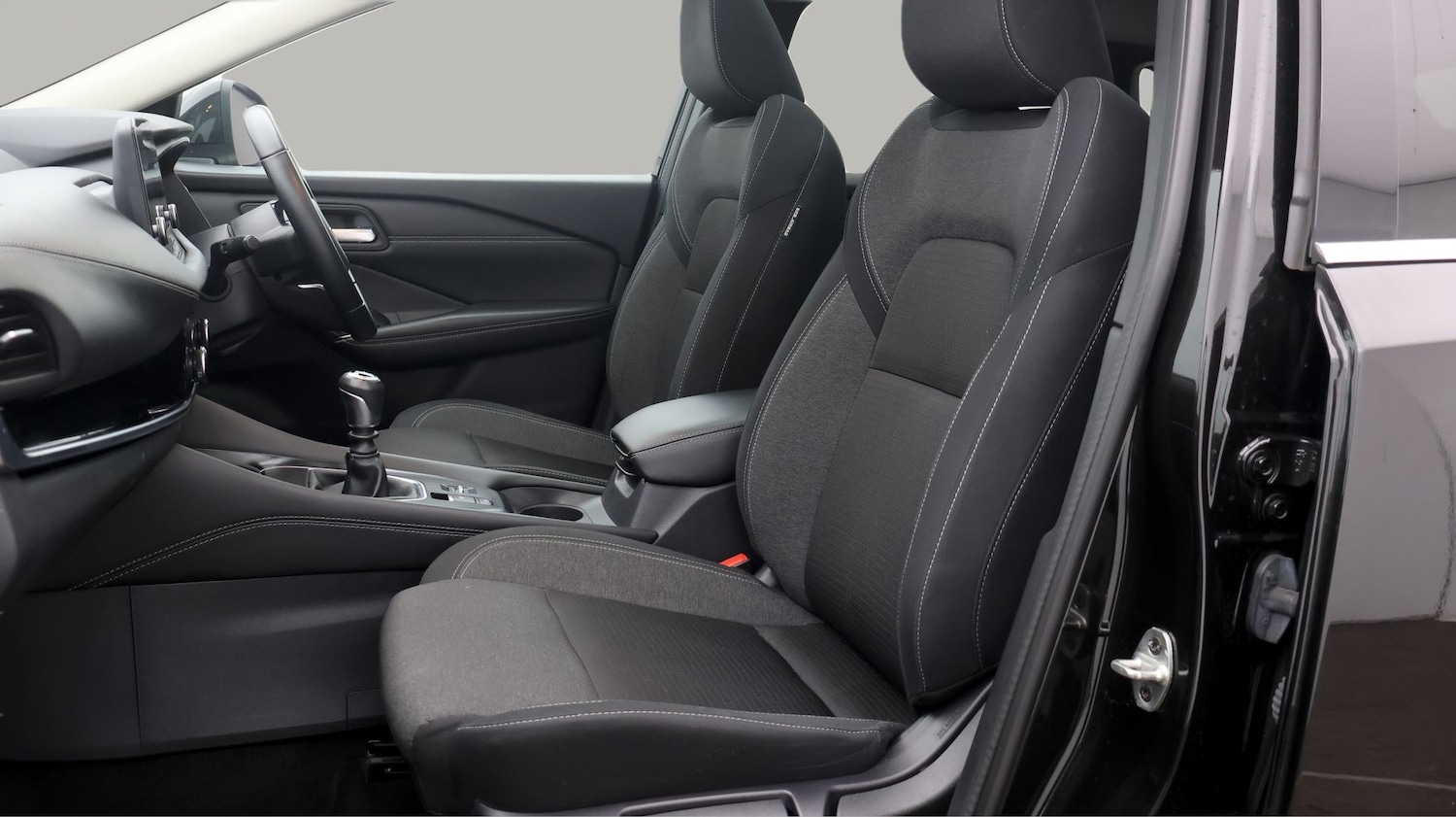 Used Nissan Qashqai 2021 for sale - 77533646: Photo 14