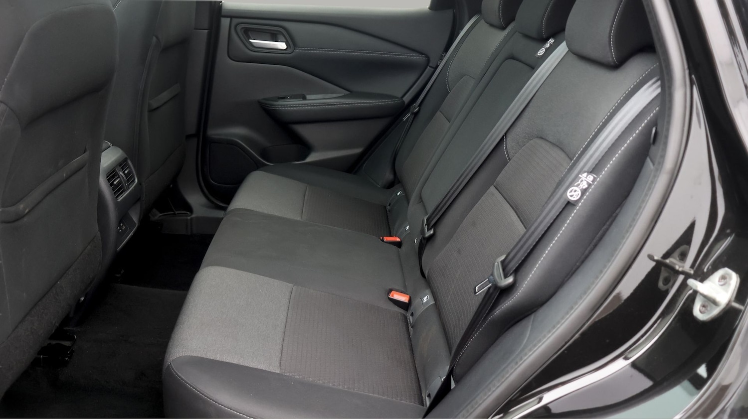 Used Nissan Qashqai 2021 for sale - 77533646: Photo 16