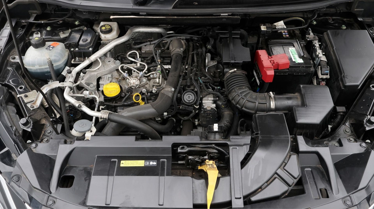 Used Nissan Qashqai 2021 for sale - 77533646: Photo 19