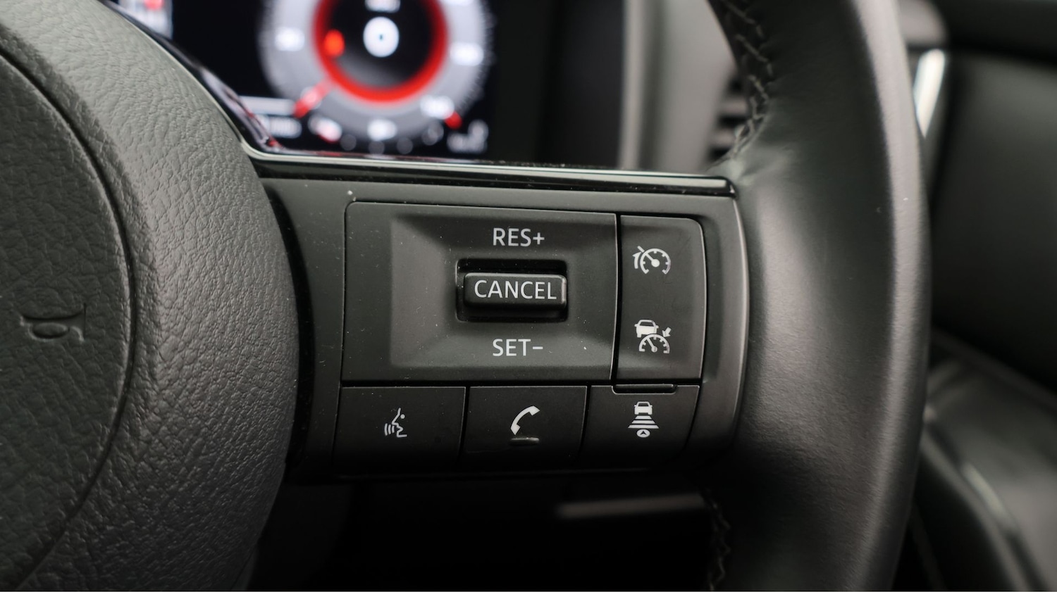 Used Nissan Qashqai 2021 for sale - 77533646: Photo 23