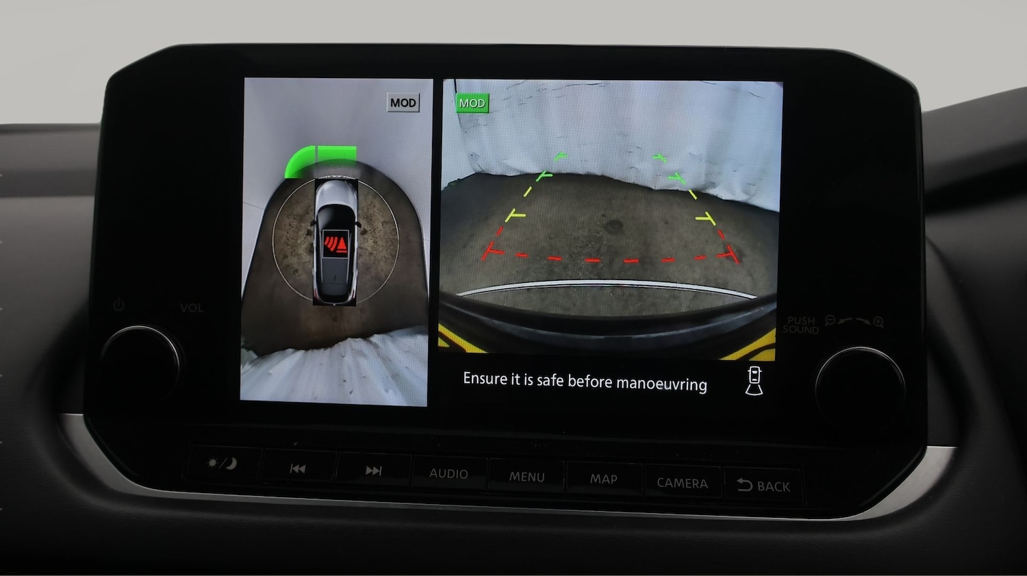 Used Nissan Qashqai 2021 for sale - 77533646: Photo 24