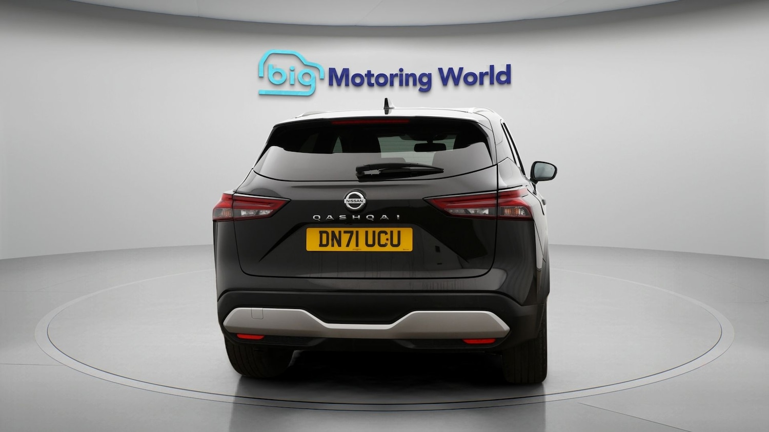 Used Nissan Qashqai 2021 for sale - 77533646: Photo 6