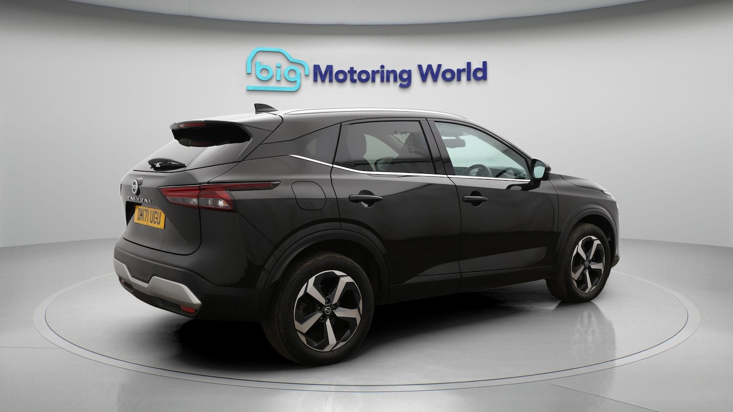 Used Nissan Qashqai 2021 for sale - 77533646: Photo 7