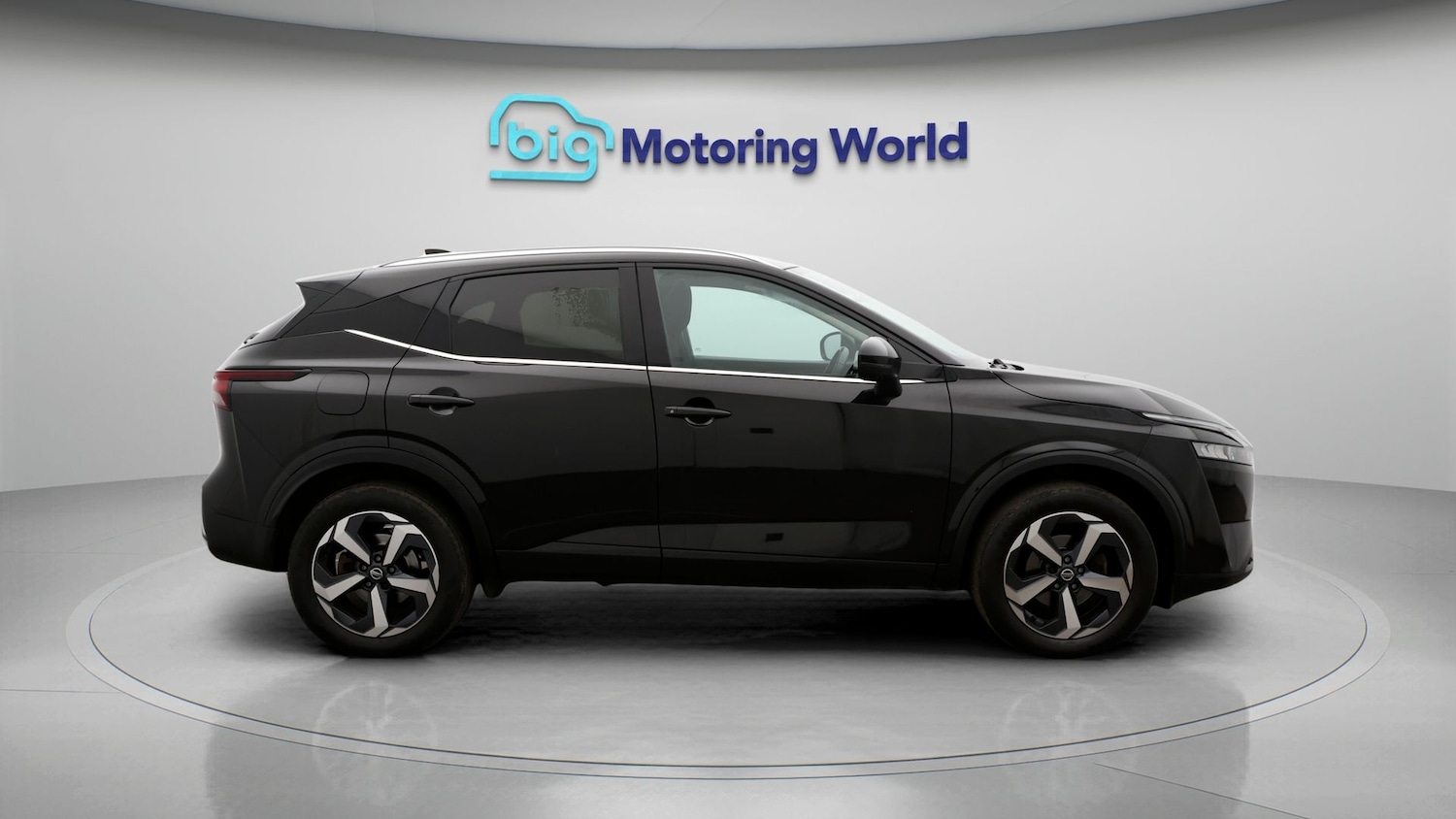 Used Nissan Qashqai 2021 for sale - 77533646: Photo 8