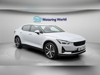 Used Polestar Polestar 2 2021 for sale - 79459489: Photo