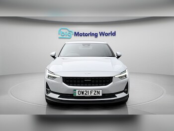 Used Polestar Polestar 2 2021 for sale - 79459489: Photo