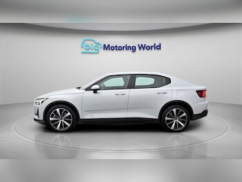 Used Polestar Polestar 2 2021 for sale - 79459489: Photo
