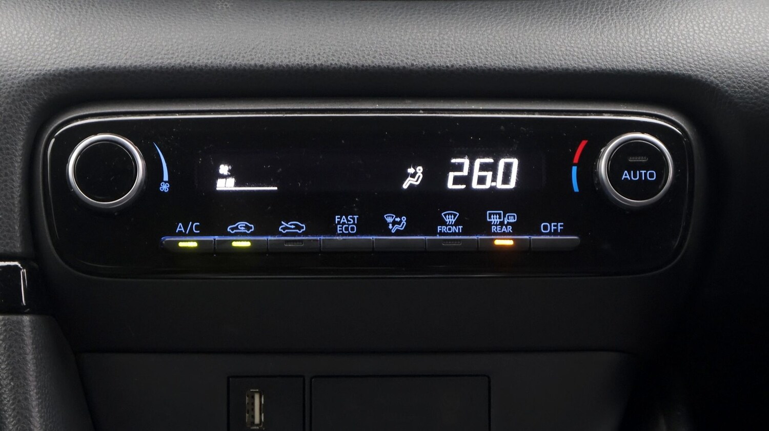 Used Toyota Yaris 2022 for sale - 77584340: Photo 12