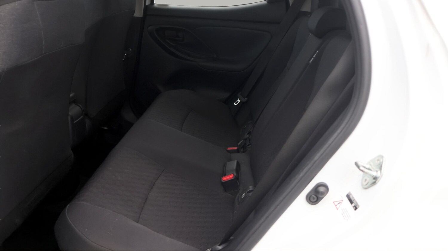 Used Toyota Yaris 2022 for sale - 77584340: Photo 16