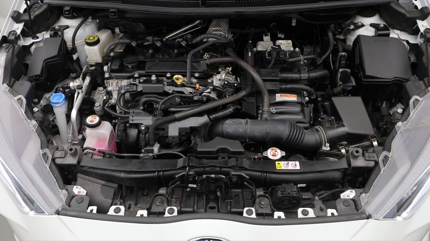 Used Toyota Yaris 2022 for sale - 77584340: Photo 19