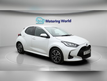 Used Toyota Yaris 2022 for sale - 77584340: Photo