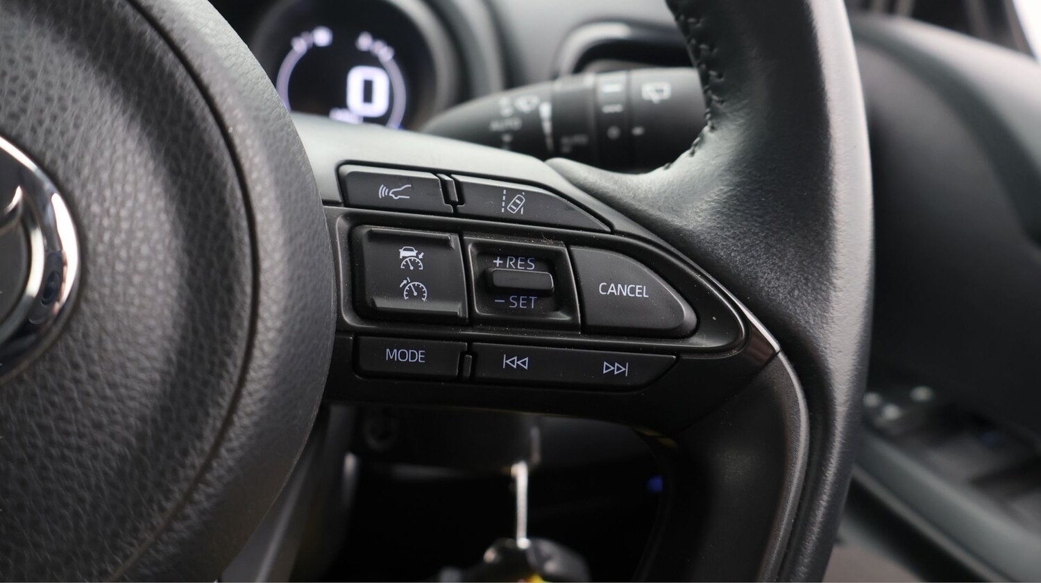 Used Toyota Yaris 2022 for sale - 77584340: Photo 24