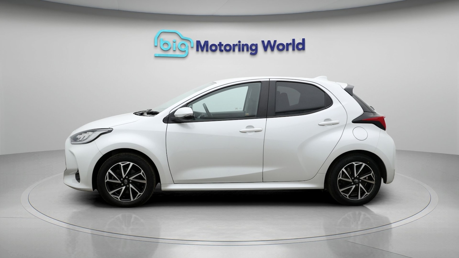 Used Toyota Yaris 2022 for sale - 77584340: Photo 4