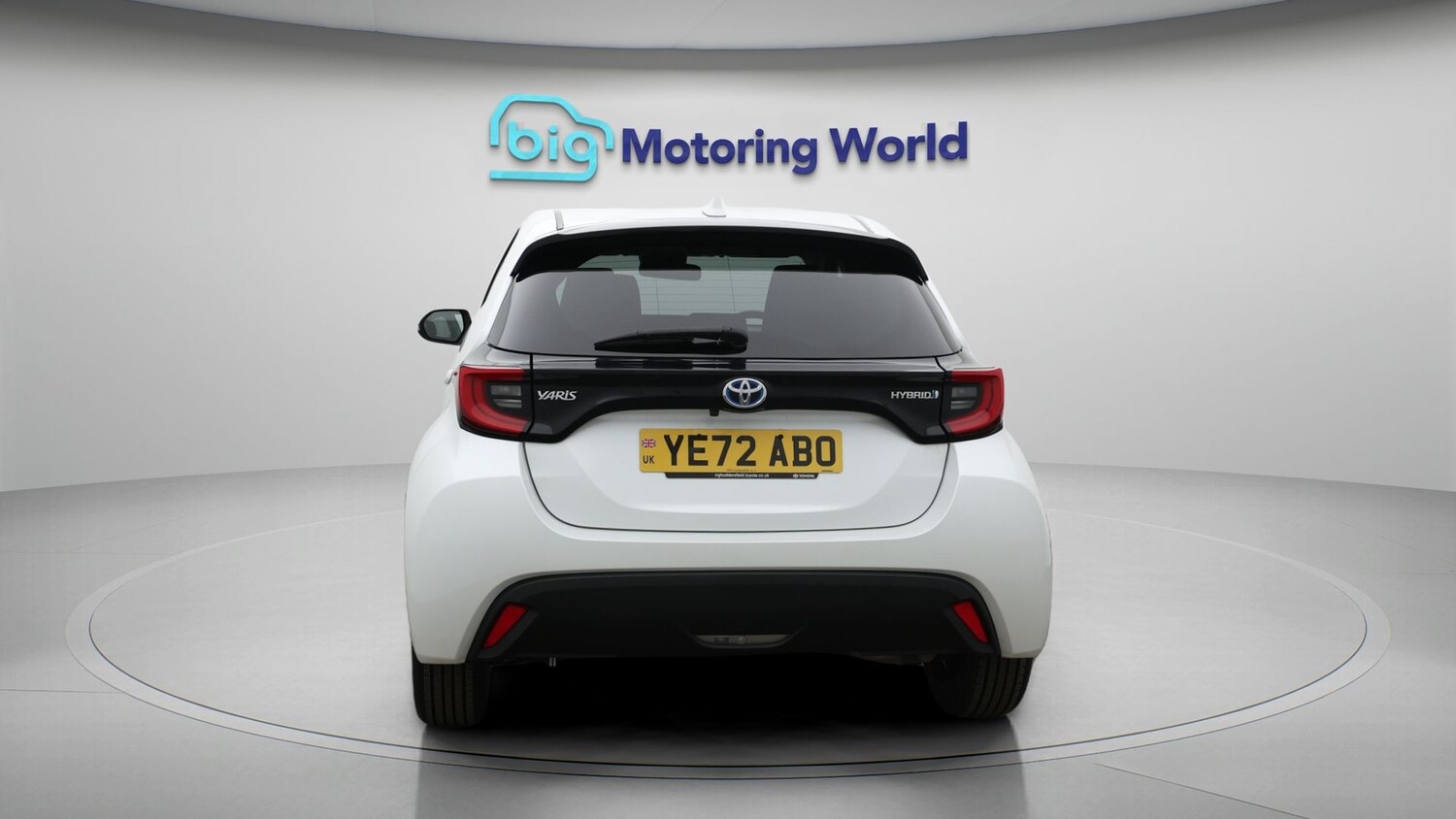 Used Toyota Yaris 2022 for sale - 77584340: Photo 6