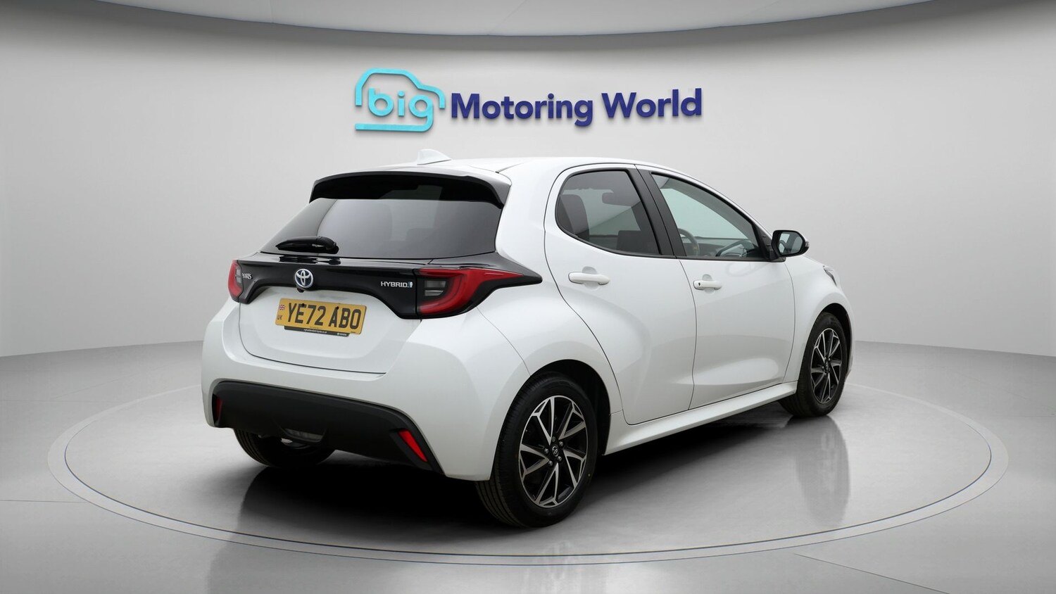 Used Toyota Yaris 2022 for sale - 77584340: Photo 7