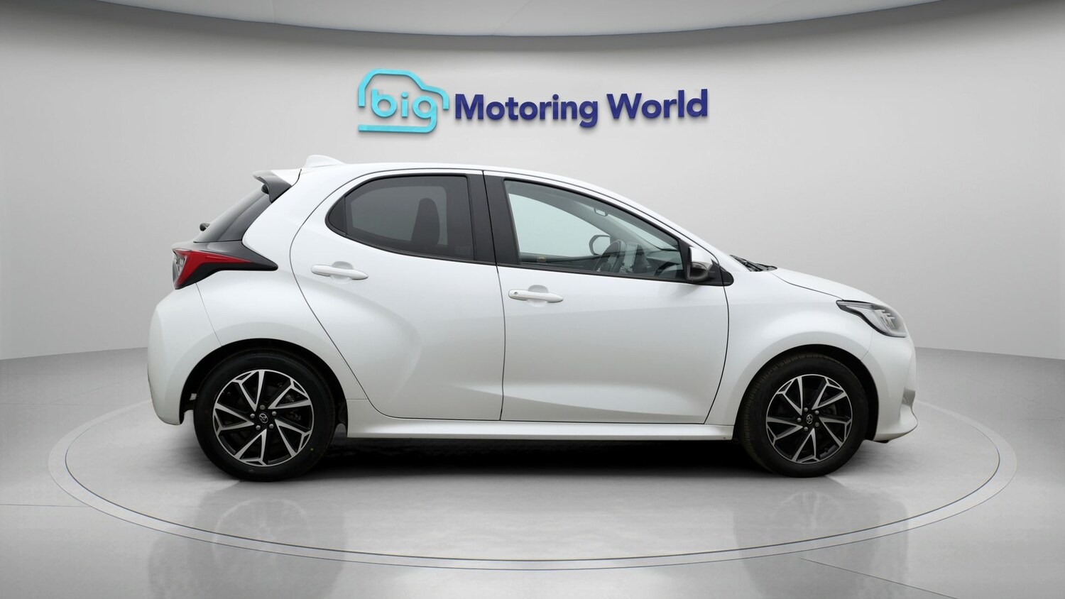Used Toyota Yaris 2022 for sale - 77584340: Photo 8