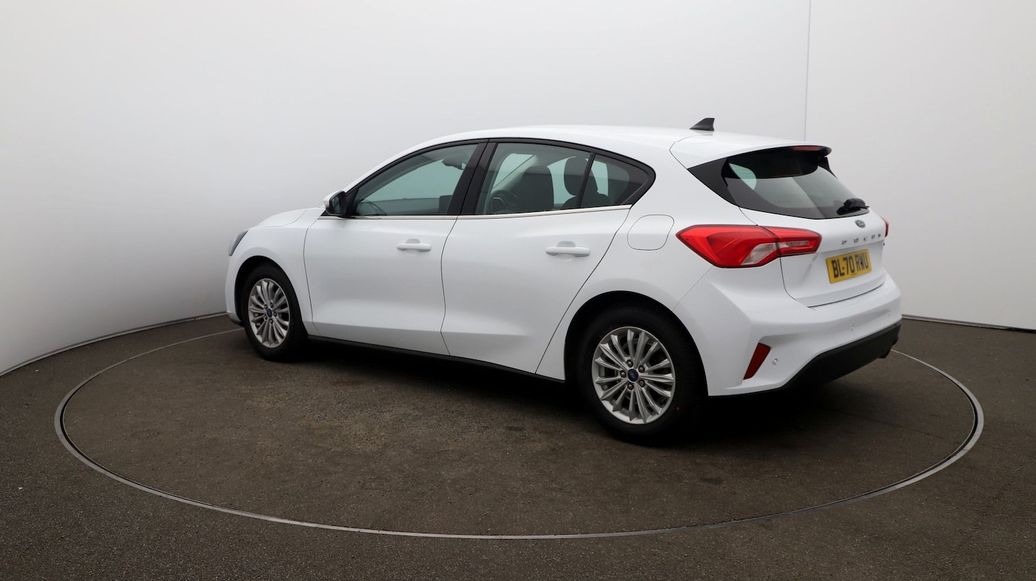 Used Ford Focus for sale - 76810612: Photo 10